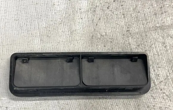 Seat Ibiza V (KJ) Quarter panel pressure vent 6V0819465B