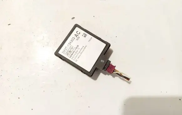 Ford Focus Immobilizer control unit/module 3m5t15k602ac