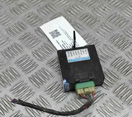 Mitsubishi 3000 GT Other devices MB666964