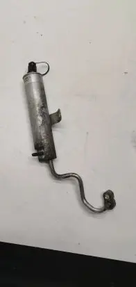Jeep Grand Cherokee (WK) Air conditioning (A/C) air dryer 55116723ac