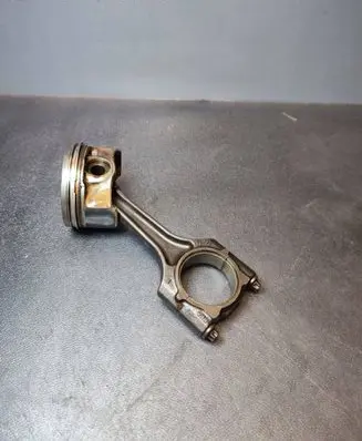 Skoda Superb B8 (3V) Piston with connecting rod 02606LJ1 SJX 06K107065