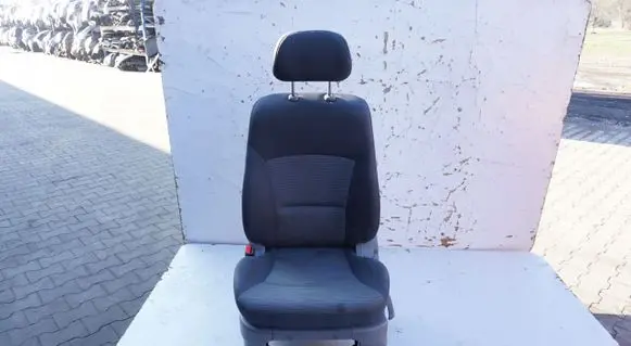 Hyundai H-1, Starex, Satellite Front driver seat FOTELSTELARZKANAPA