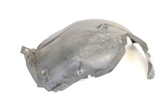 Toyota Prius (XW30) Front wheel arch liner splash guards 7154413