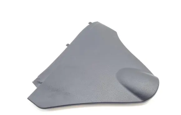 Toyota Prius (XW50) Dashboard side end trim 5543647050