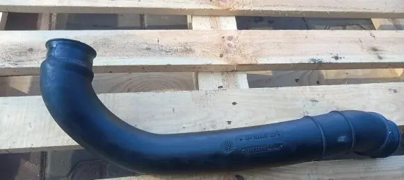 Volvo S40, V40 Air intake hose/pipe