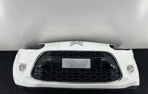 Citroen C3 Front bumper 9685407677