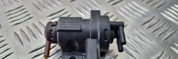 Citroen Jumper Turbo solenoid valve 9635704380 0928400414