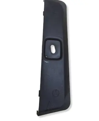 Toyota Avensis T250 Battery box tray cover/lid 5844105020