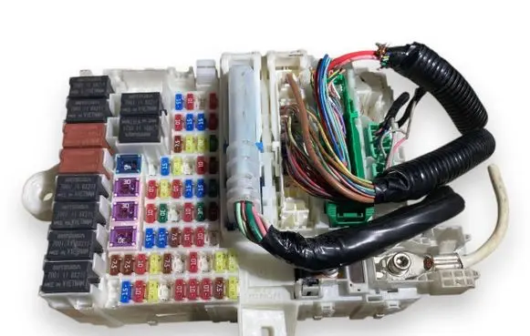 Fuse module