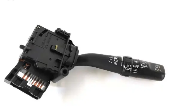 Toyota Corolla Verso AR10 Wiper switch 84652-05150