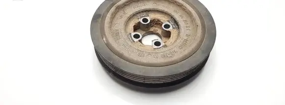 Volkswagen Golf III Crankshaft pulley 028105243K