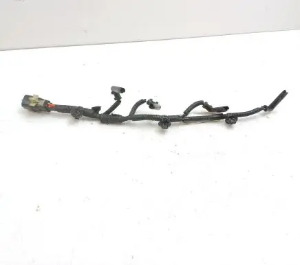 Mitsubishi ASX Glow plug wires 8541B800