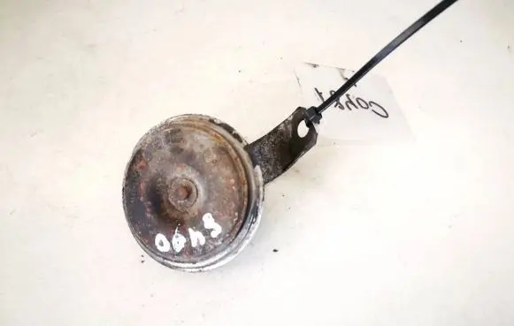Lexus RX 300 Horn signal e130026