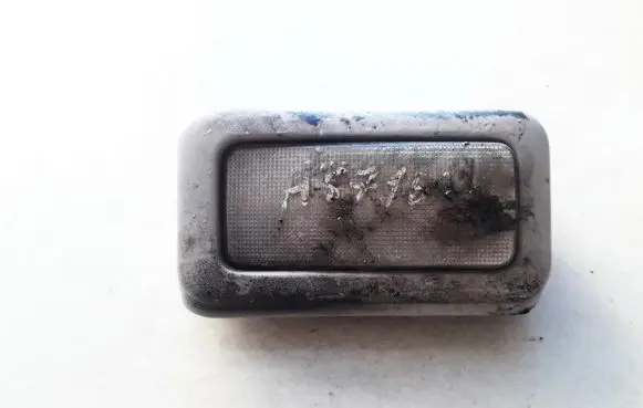 Citroen Jumper Other interior light