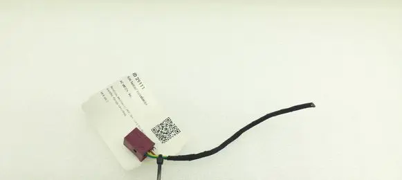 Mercedes-Benz GLB x247 Other wiring loom 0015457030
