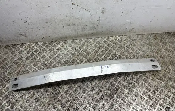 Lexus RX 450H Front bumper cross member