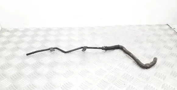 Skoda Octavia Mk2 (1Z) Engine coolant pipe/hose 1K0121070CE 1K0122447GF 1K0121064J