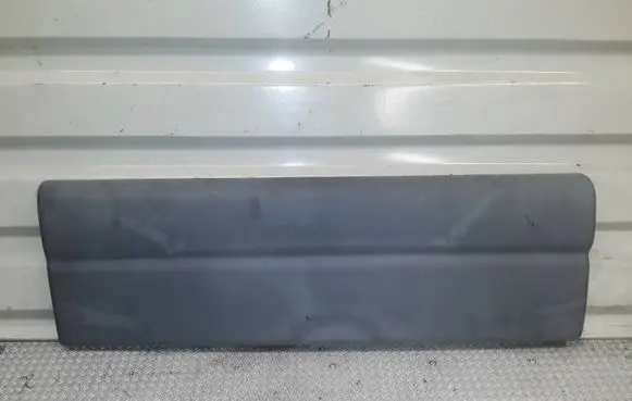 Renault Master II Loading door trim (molding) 7700352129