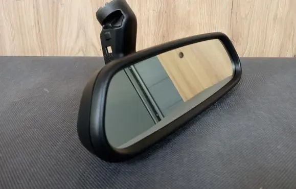 Citroen DS5 Rear view mirror (interior) 96779166XT