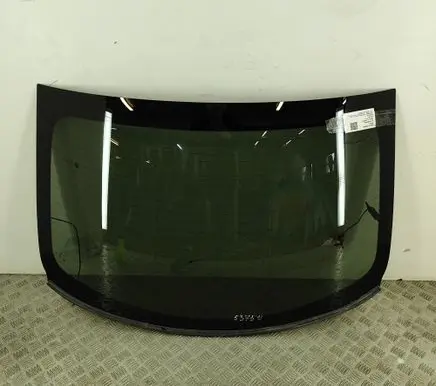 Mercedes-Benz CLA C118 X118 Rear windscreen/windshield window A1186700300