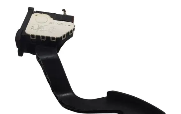 Fiat Ducato Accelerator throttle pedal 1369473080