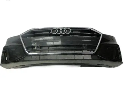 Audi A7 S7 4K8 Front bumper 4K8807437C