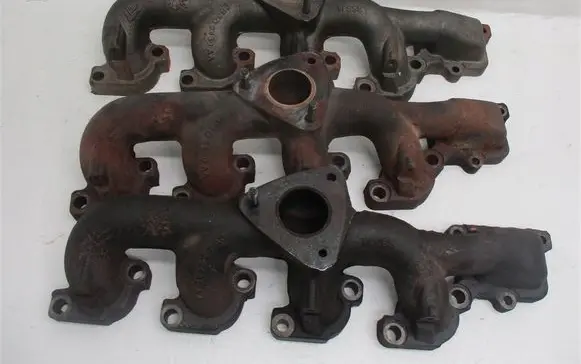 Ford Transit Exhaust manifold