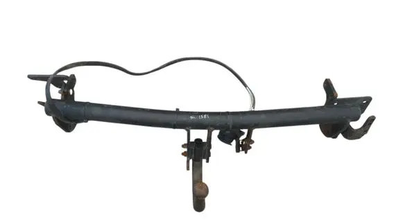 Mitsubishi Outlander Tow bar set 75MMCCL114BS E11009659
