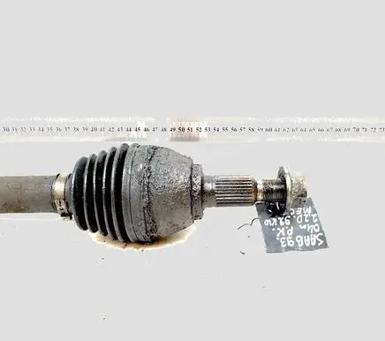 Saab 9-3 Ver2 Front driveshaft