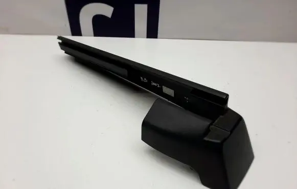 Mercedes-Benz ML W164 Front passenger seat rail trim A1649194920
