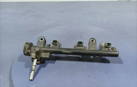 Citroen C1 Fuel main line pipe 23814-0Q010-A