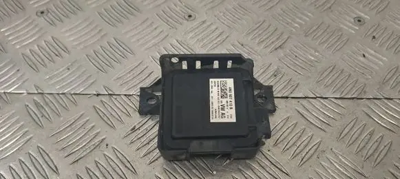 Audi Q5 SQ5 FY Homelink control unit 4N0907410B