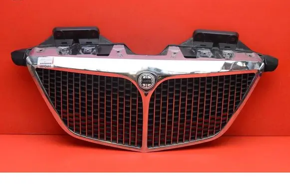 Lancia Phedra Front grill 1489545077
