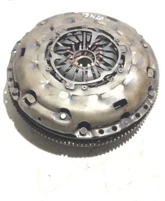 Volkswagen Multivan T5 Clutch set kit 070141031