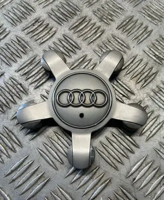 Audi Q5 SQ5 8R Original wheel cap 8R0601165