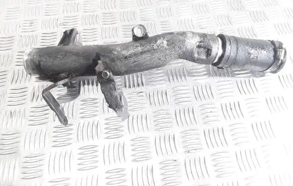 Toyota Avensis T250 Intercooler hose/pipe