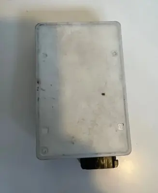 Mercedes-Benz ML W166 Parking PDC control unit/module A0009026713 A0009017901