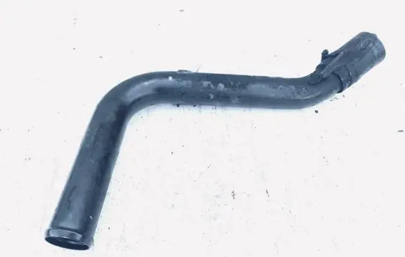 Ford C-MAX I Intercooler hose/pipe