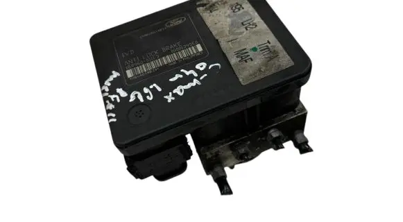 Ford Focus C-MAX ABS Pump 10096001113 00001395E0 HBU4D14B24
