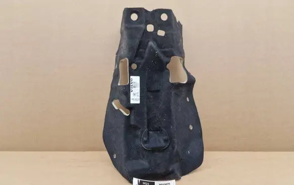 Volvo C40 Centre console side trim front 32260309 31446737