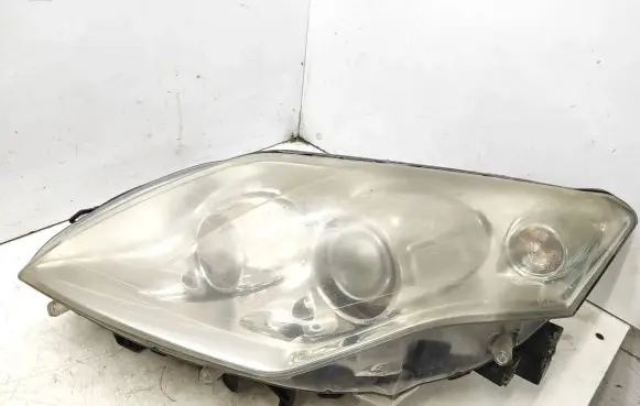 Renault Laguna III Headlight/headlamp 260600035R 89901838 89034934
