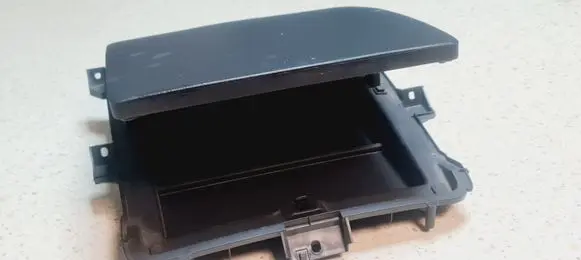 Toyota Corolla Verso E121 Glove box 5544013010
