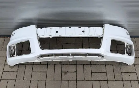 Audi TT TTS Mk2 Front bumper 8J0807096