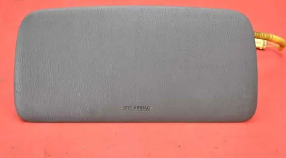Suzuki Grand Vitara I Passenger airbag 73910-65D10