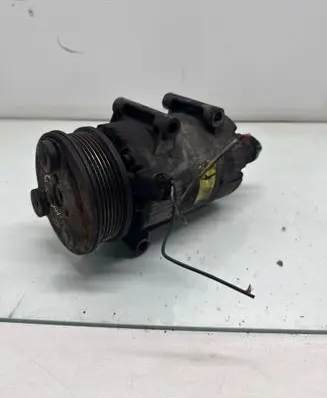 Ford S-MAX Air conditioning (A/C) compressor (pump)