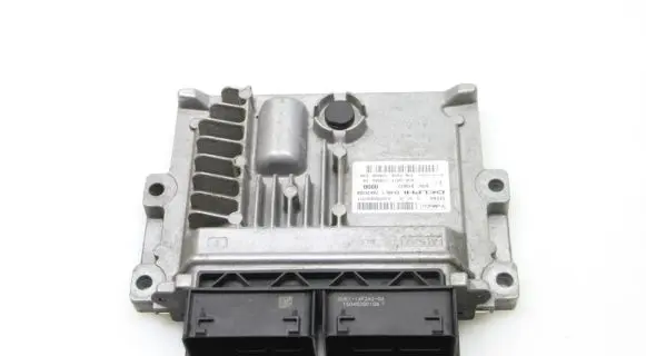 Ford Mondeo MK V Engine control unit/module DS7112B684UE