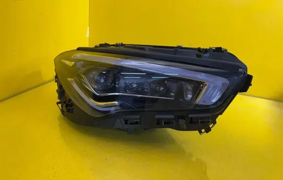 Mercedes-Benz CLA C118 X118 Headlight/headlamp A1189069200