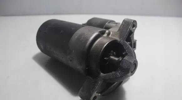 Citroen Xsara Starter motor