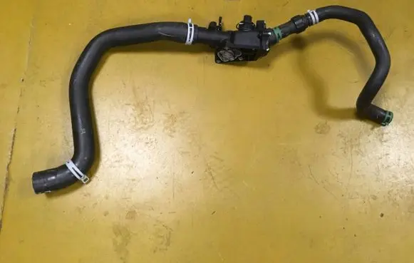 Renault Megane IV Thermostat 110602770R 215018135R