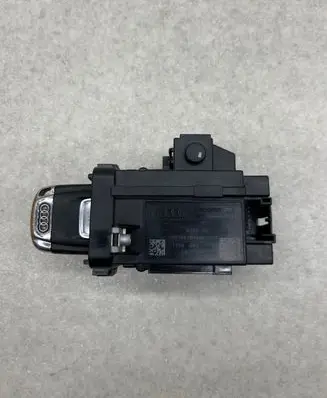 Audi A5 8T 8F Ignition lock 8K0909131C 3330410200